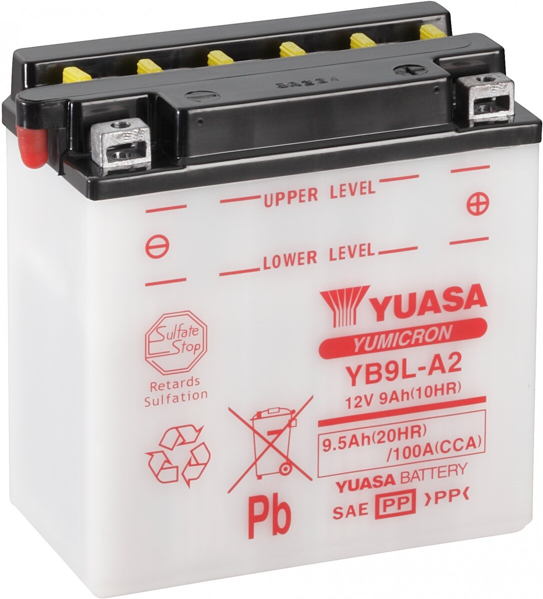 YB 9L-A2