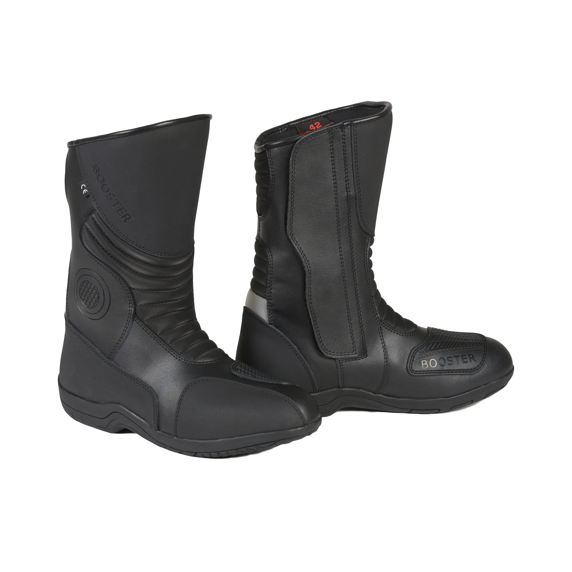 Booster Reivo Pro