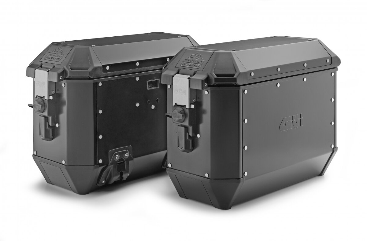 ALA36B PACK2-SET MONOKEY TREKKER ALASKA