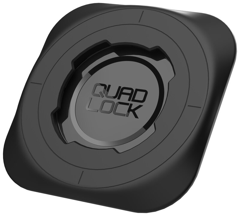 QUAD LOCK MAG Universele adapter