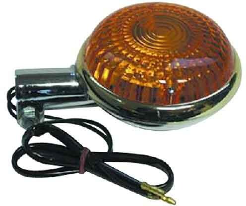 INDICATOR XJ/XV700 V-MAX GOLD RING