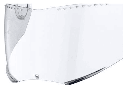 Schuberth Visor E1