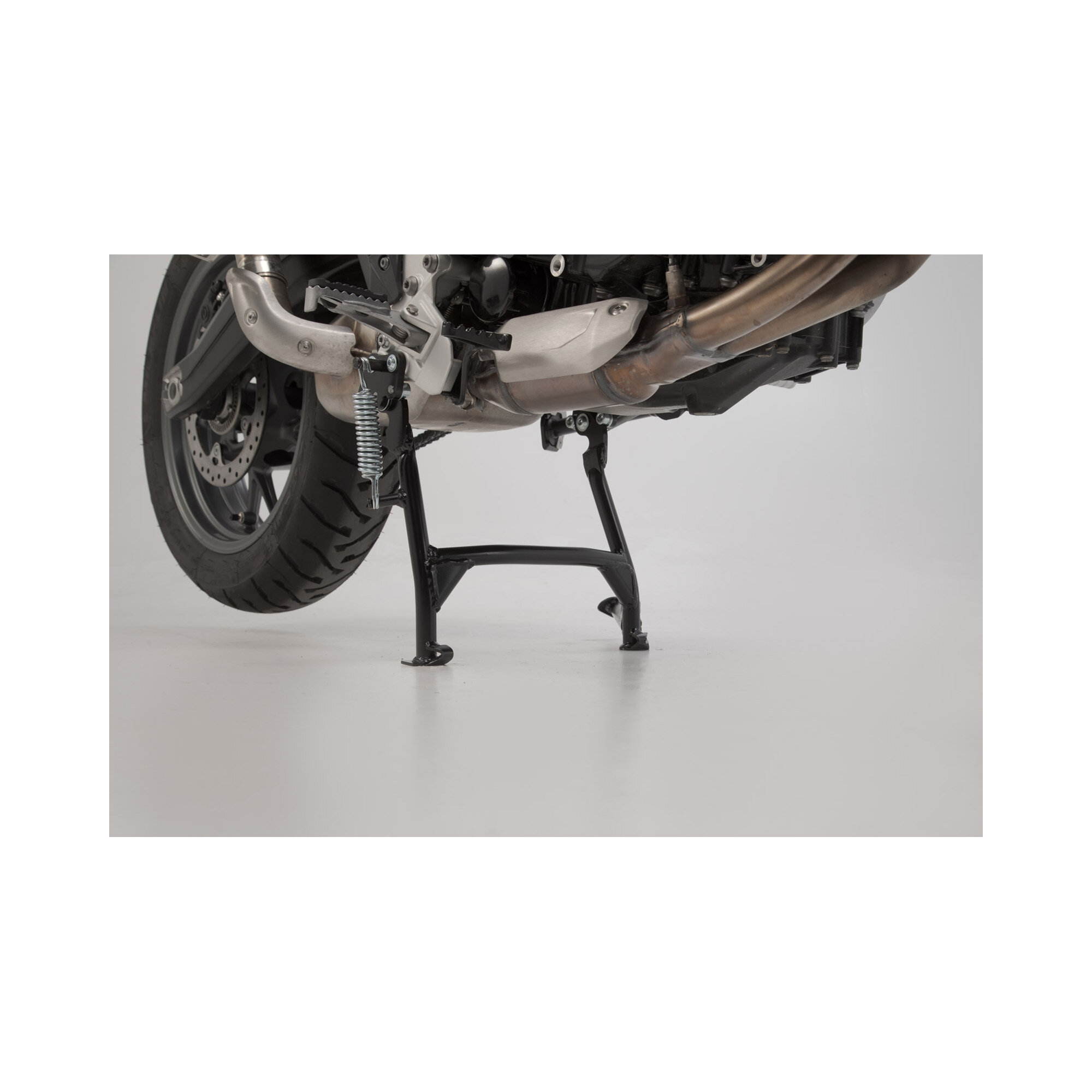 SW-Motech Middenbok SW-Motech, BMW F 750 GS 18- met BMW verlaging