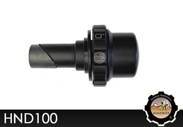 Kaoko HND100 Cruisecontrol