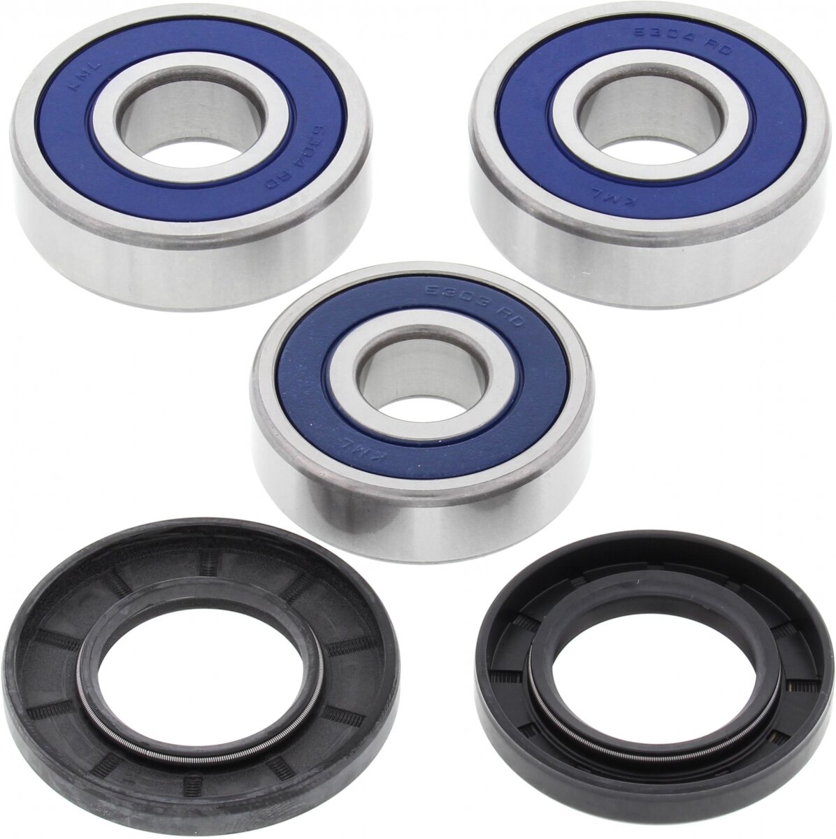 wiellager KIT 25-1340