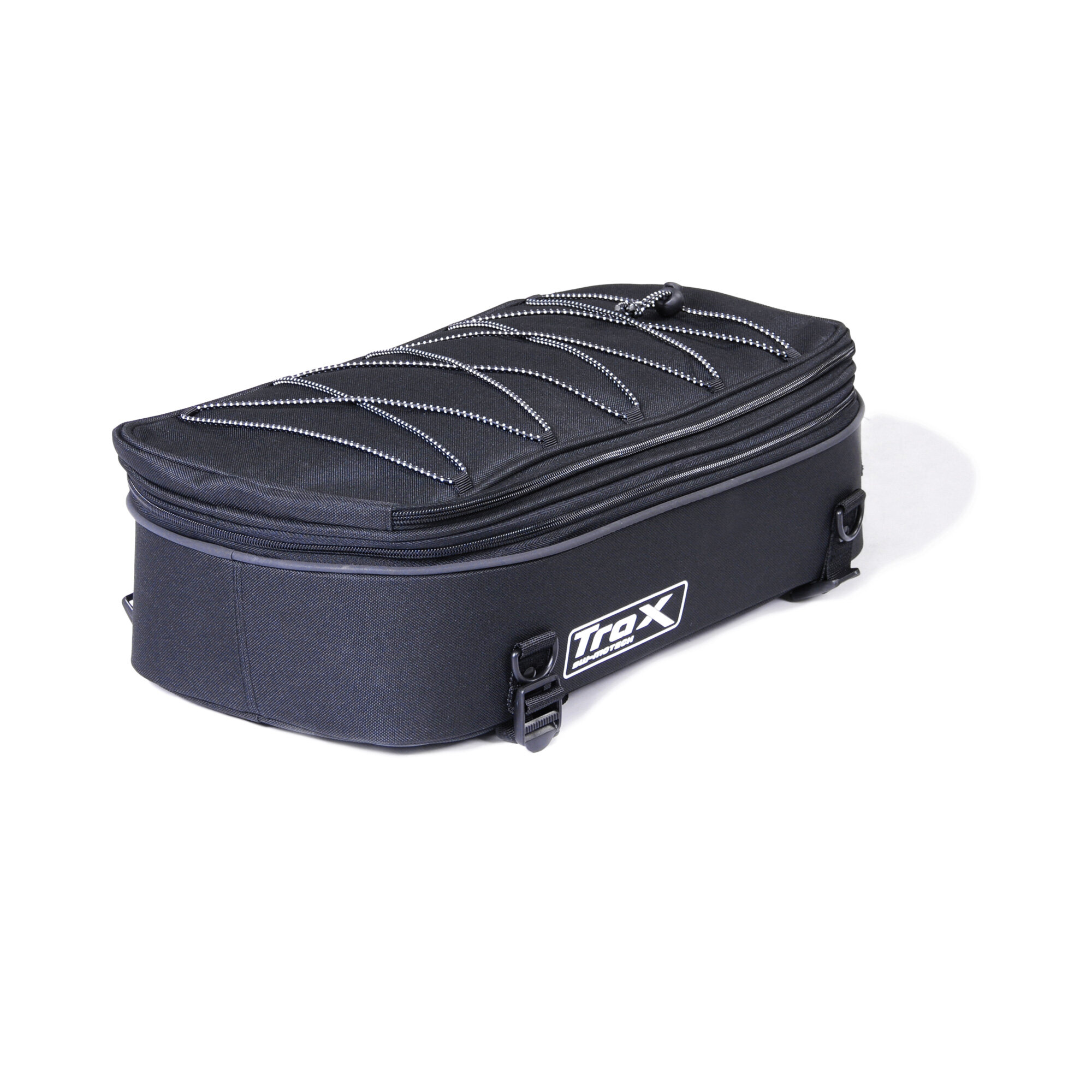 SW-Motech Tas uitbreiding TRAX M/L 8-14 Ltr