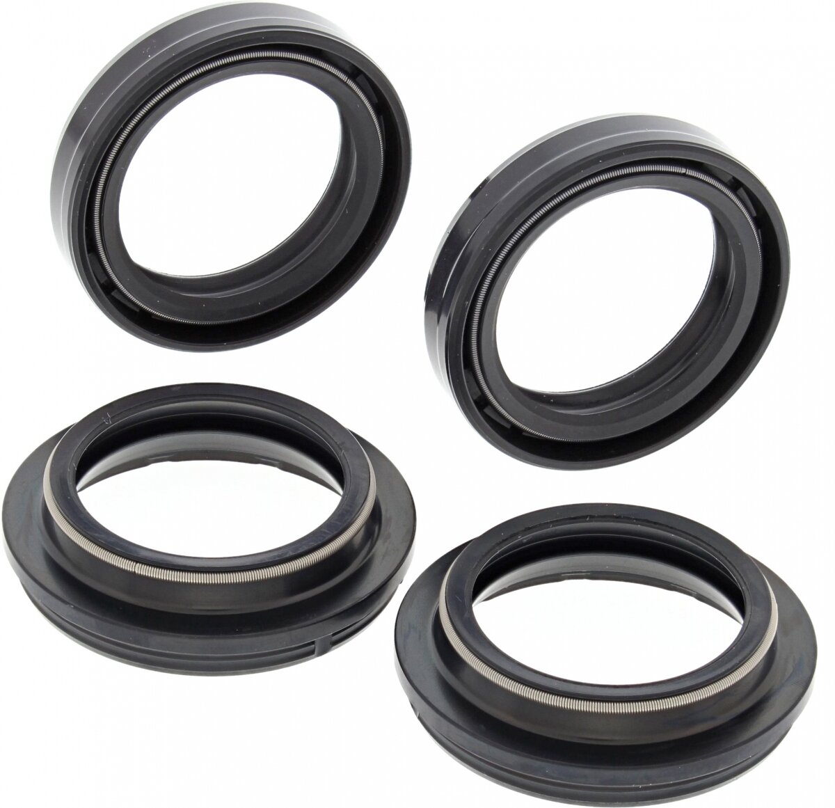 FORK OIL SEAL & DUST KIT 56-143