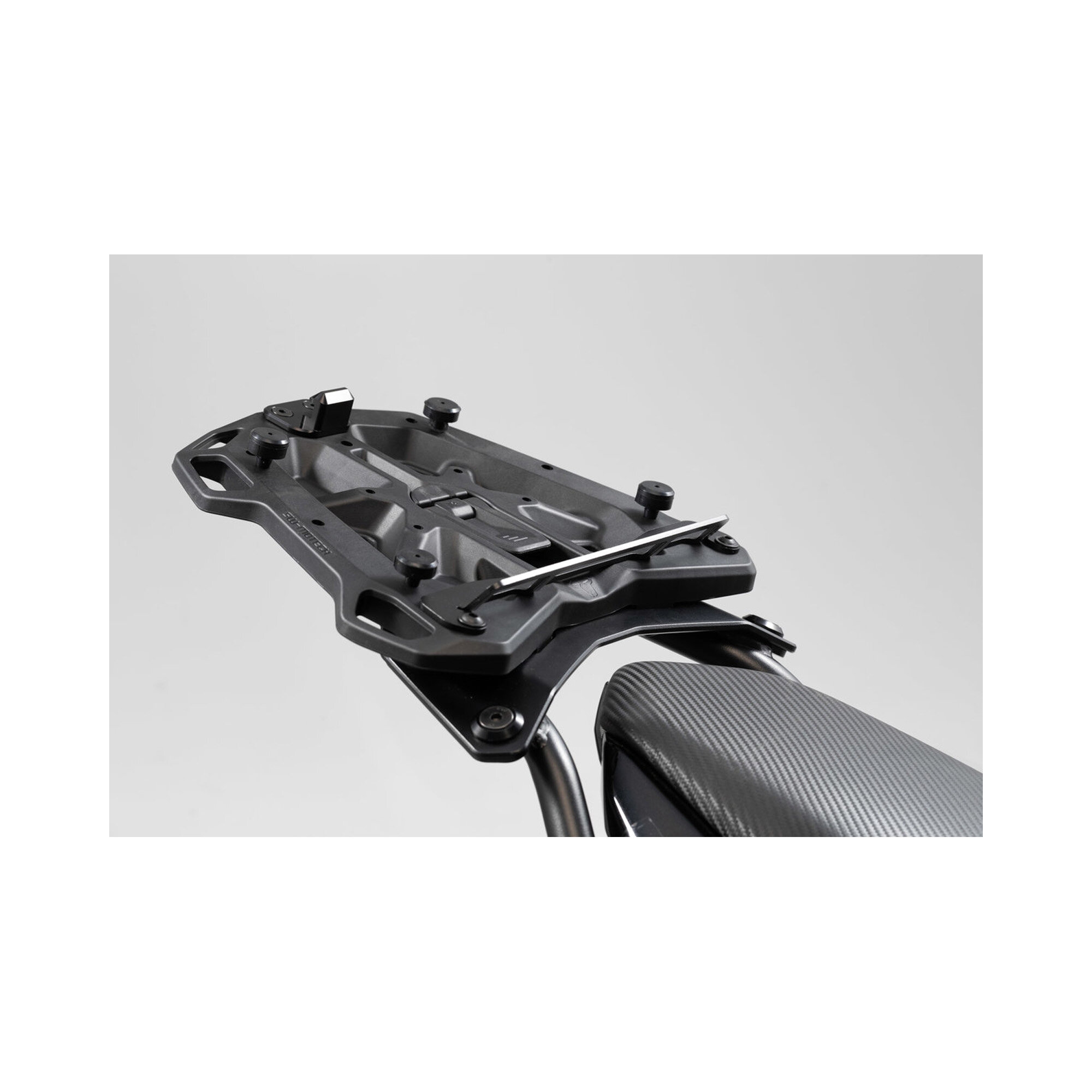 SW-Motech Adapterkit Shad Street-rack
