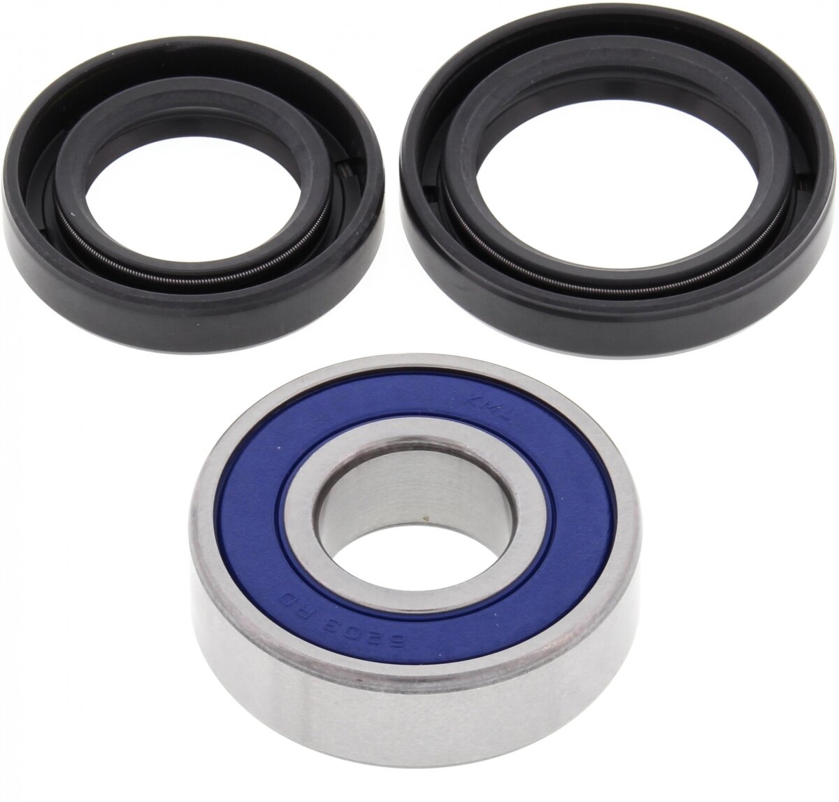 LOWER STEERING BEARING 25-1463