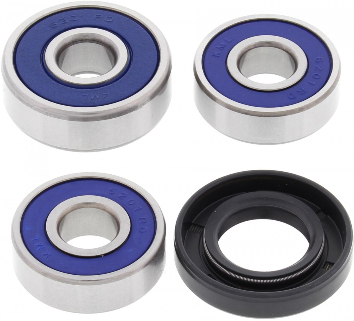wiellager KIT 25-1517