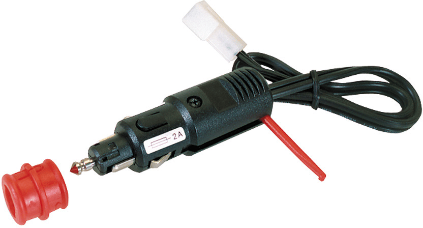 Optimate TM72 Aansluitplug
