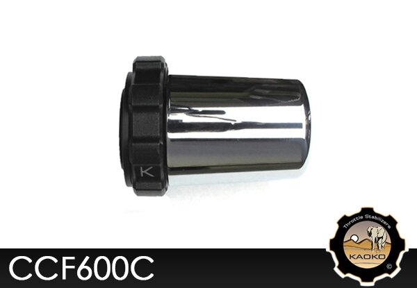 Kaoko CCF600C Cruisecontrol