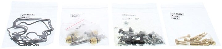 CARBURETOR REBUILD KIT 26-1685
