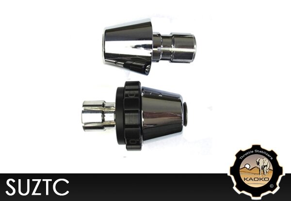 Kaoko SUZTC Cruisecontrol
