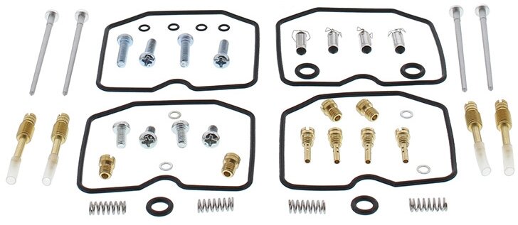 CARBURETOR REBUILD KIT 26-1682
