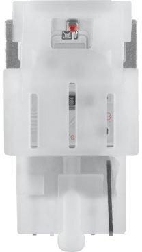 12V 1,4W W3x16D RED 2-PK
