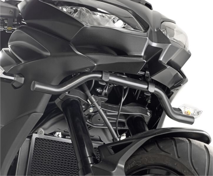 LS4114-HOLDER FOR S310/S320 VERSYS 650 15-16