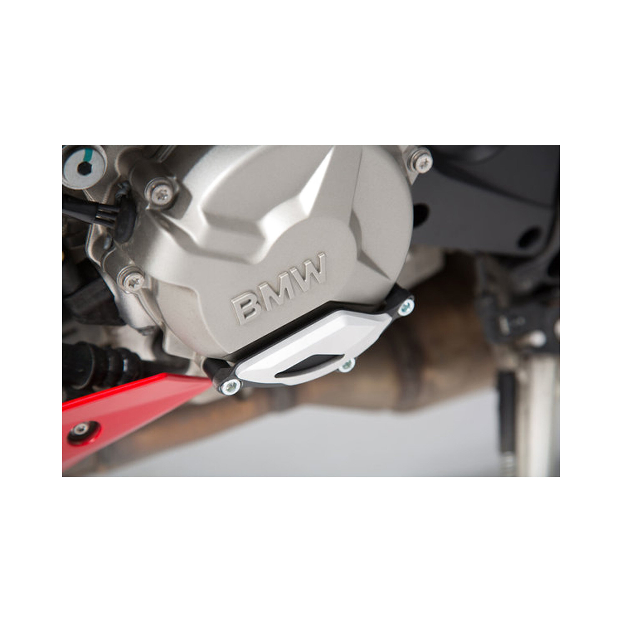 SW-Motech Protectie motorblok BMW S1000R 14-