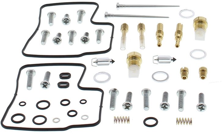 CARBURETOR REBUILD KIT 26-1617