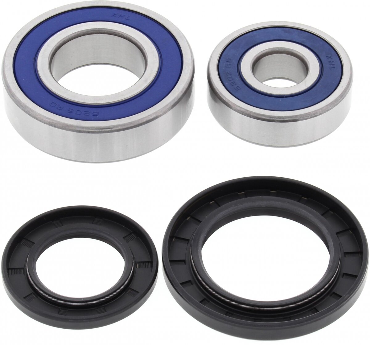 wiellager KIT 25-1284