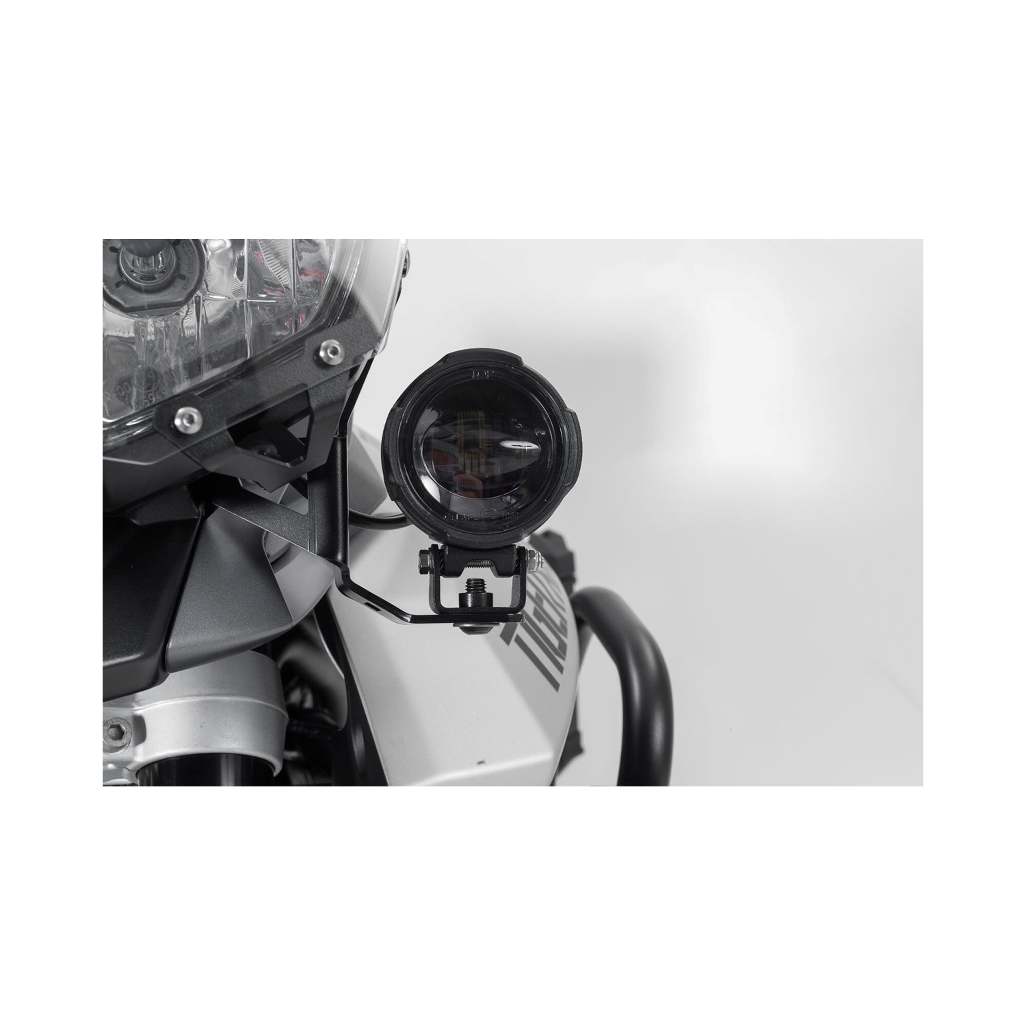 SW-Motech Bevestigingsset HAWK lampen Triumph Tiger 800 XC 11-