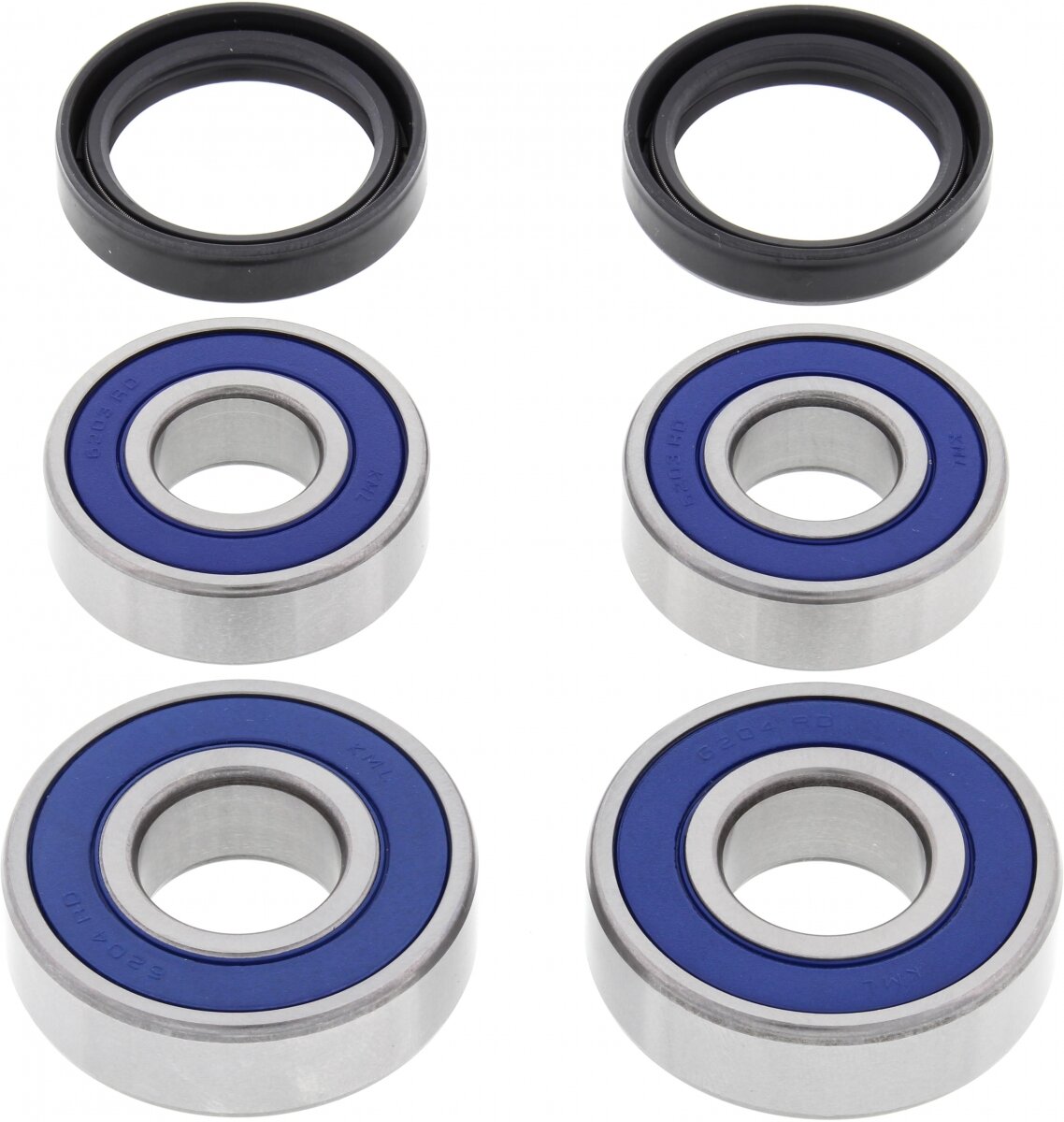 wiellager KIT 25-1646