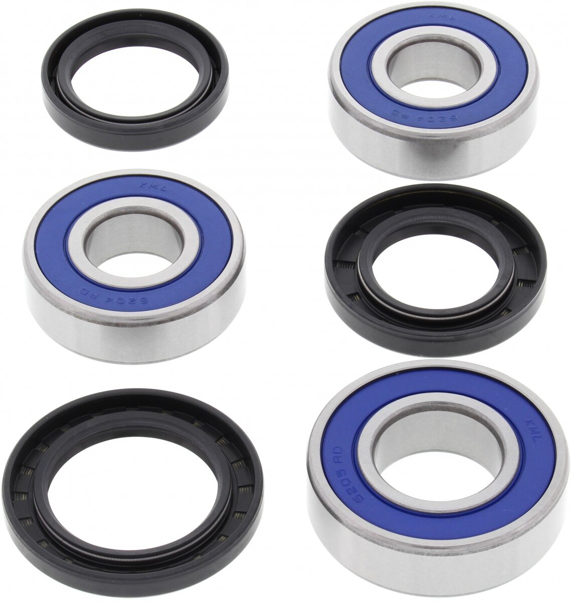 wiellager KIT 25-1557