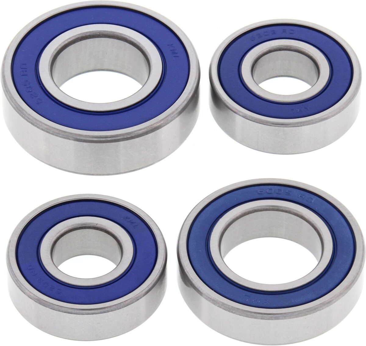 wiellager KIT 25-1100