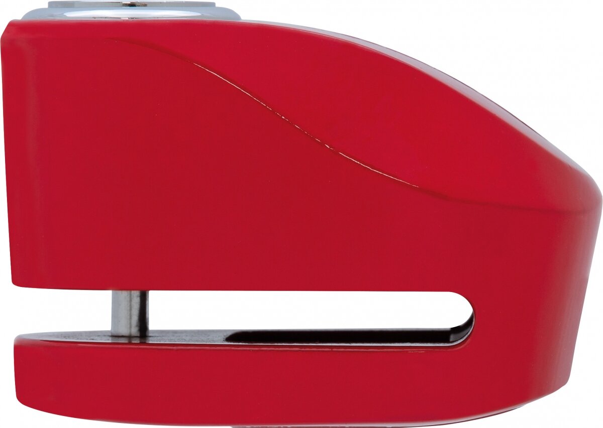 275 RED 5MM PIN
