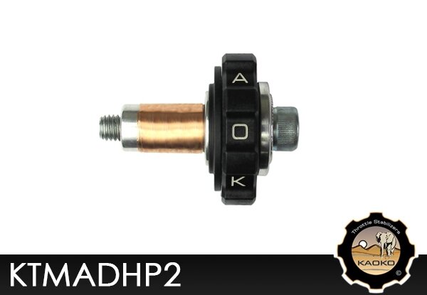 Kaoko KTMADHP2 Cruisecontrol