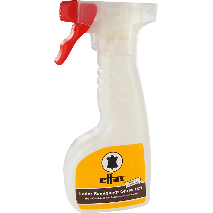 Effax Leder reinigingsspray