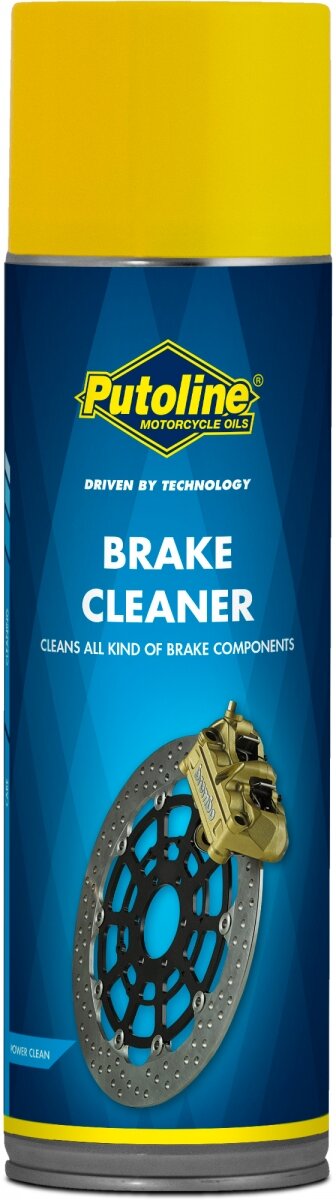 BRAKE CLEANER 500ML