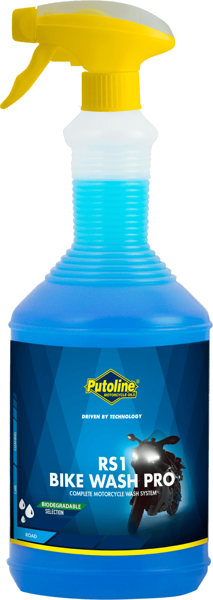RS1 BIKE WASH PRO 1L
