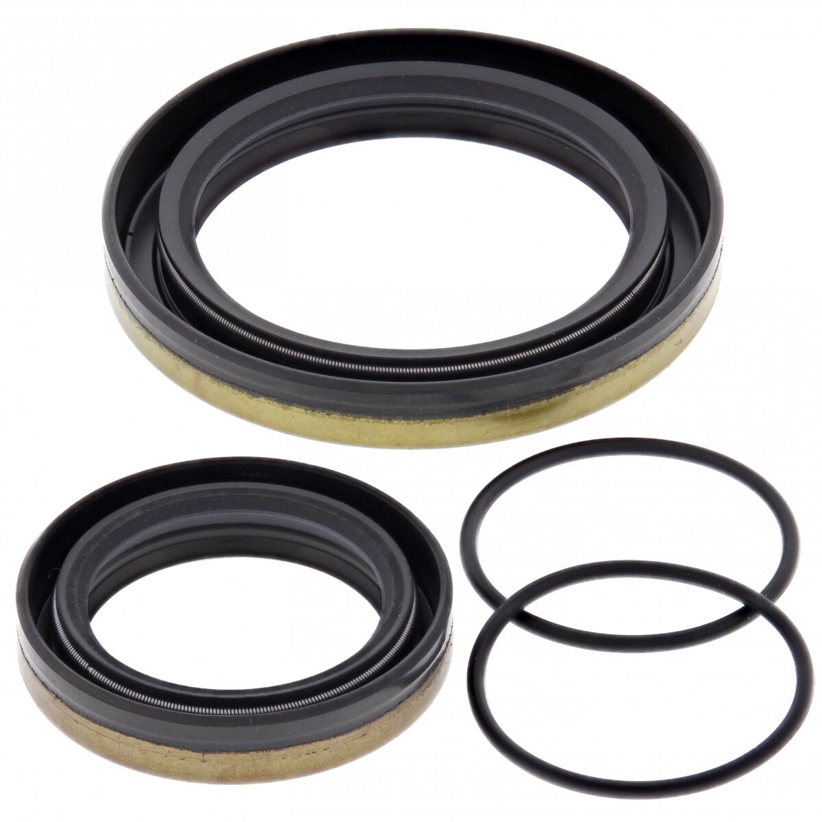 CRANK SHAFT SEAL KIT 24-2003