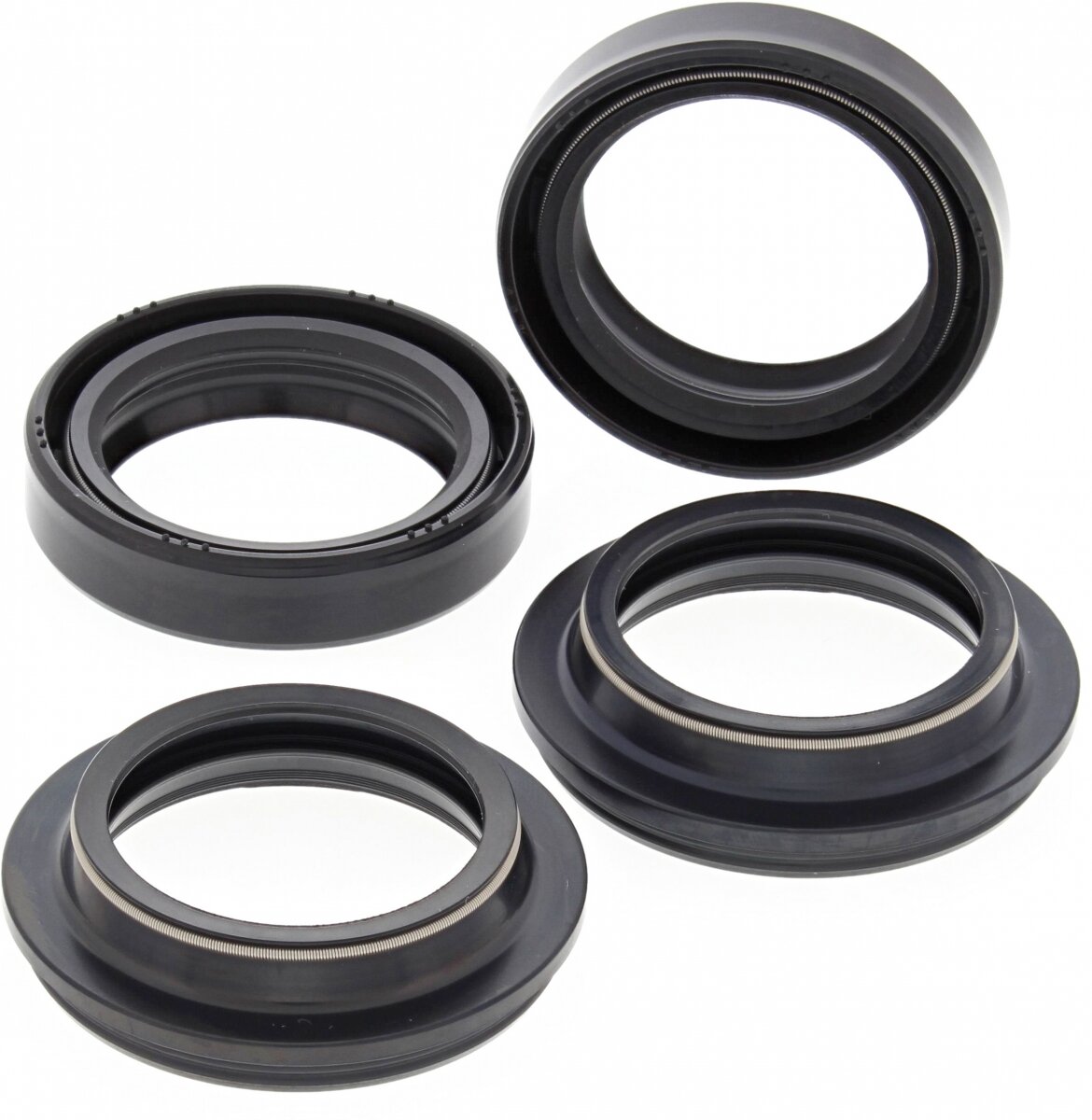 FORK OIL SEAL & DUST KIT 56-119