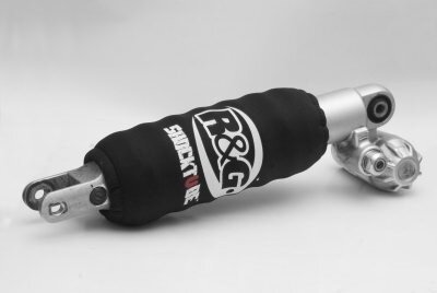 SHOCK32BK