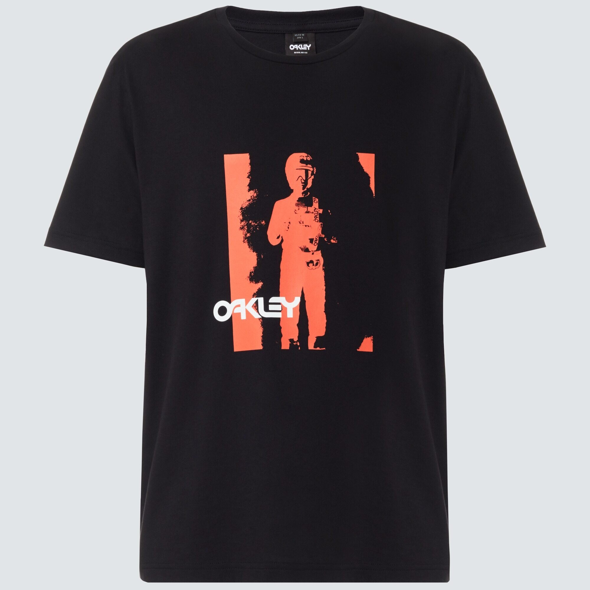 T-Shirt, Jonny O'Tee