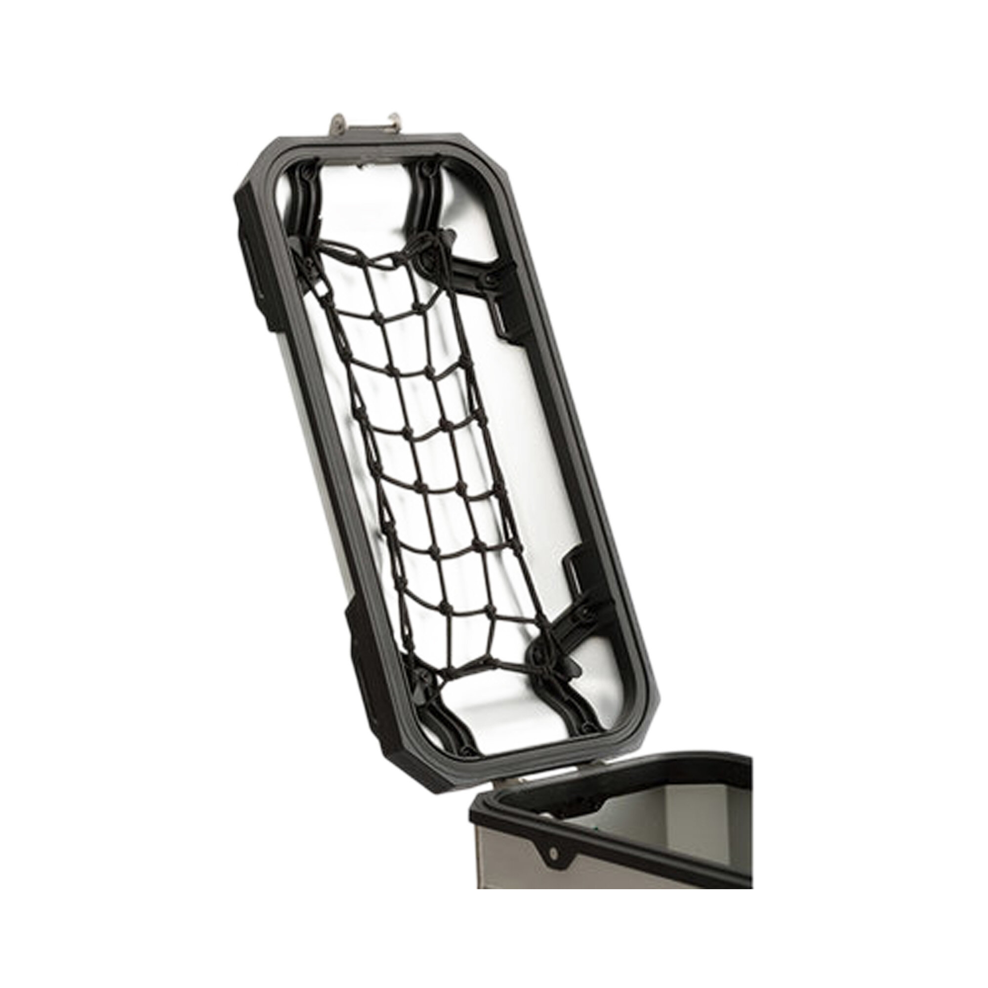 SW-Motech Net deksel TRAX Gear Plus voor TRAX Adventure 37 Ltr