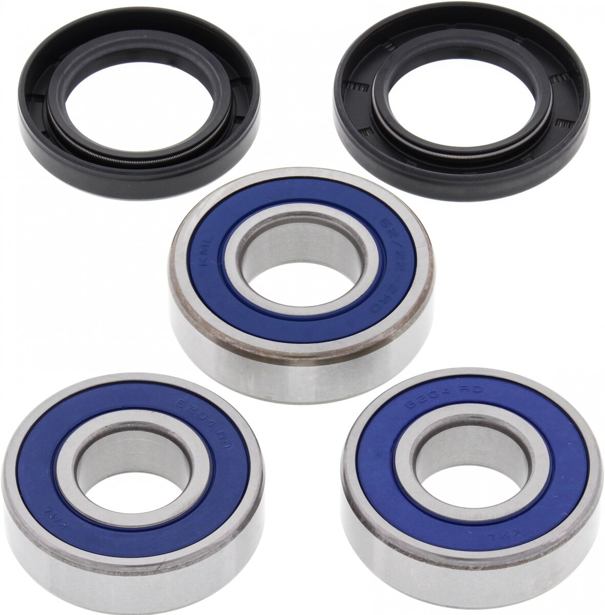 wiellager KIT 25-1154