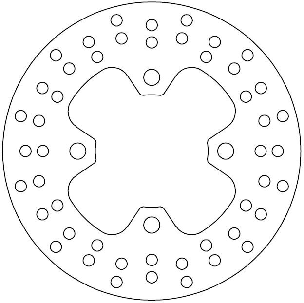 FMD0436R