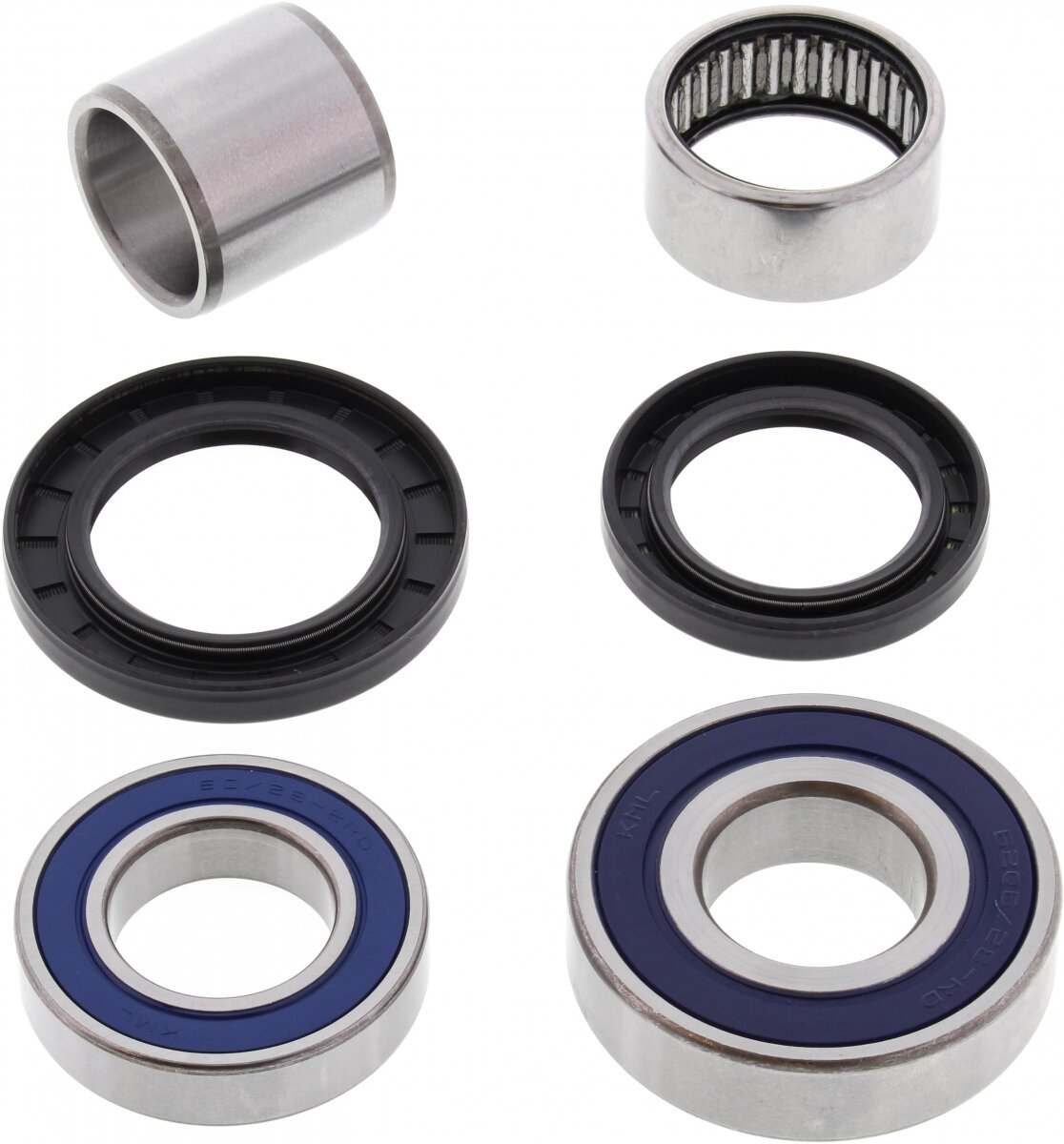 wiellager KIT 25-1475