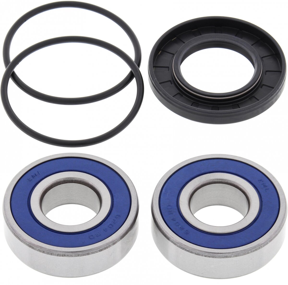 wiellager KIT voor 25-1129