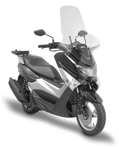 2123DT-SPEC SCREEN N-MAX 125 (15-16 )