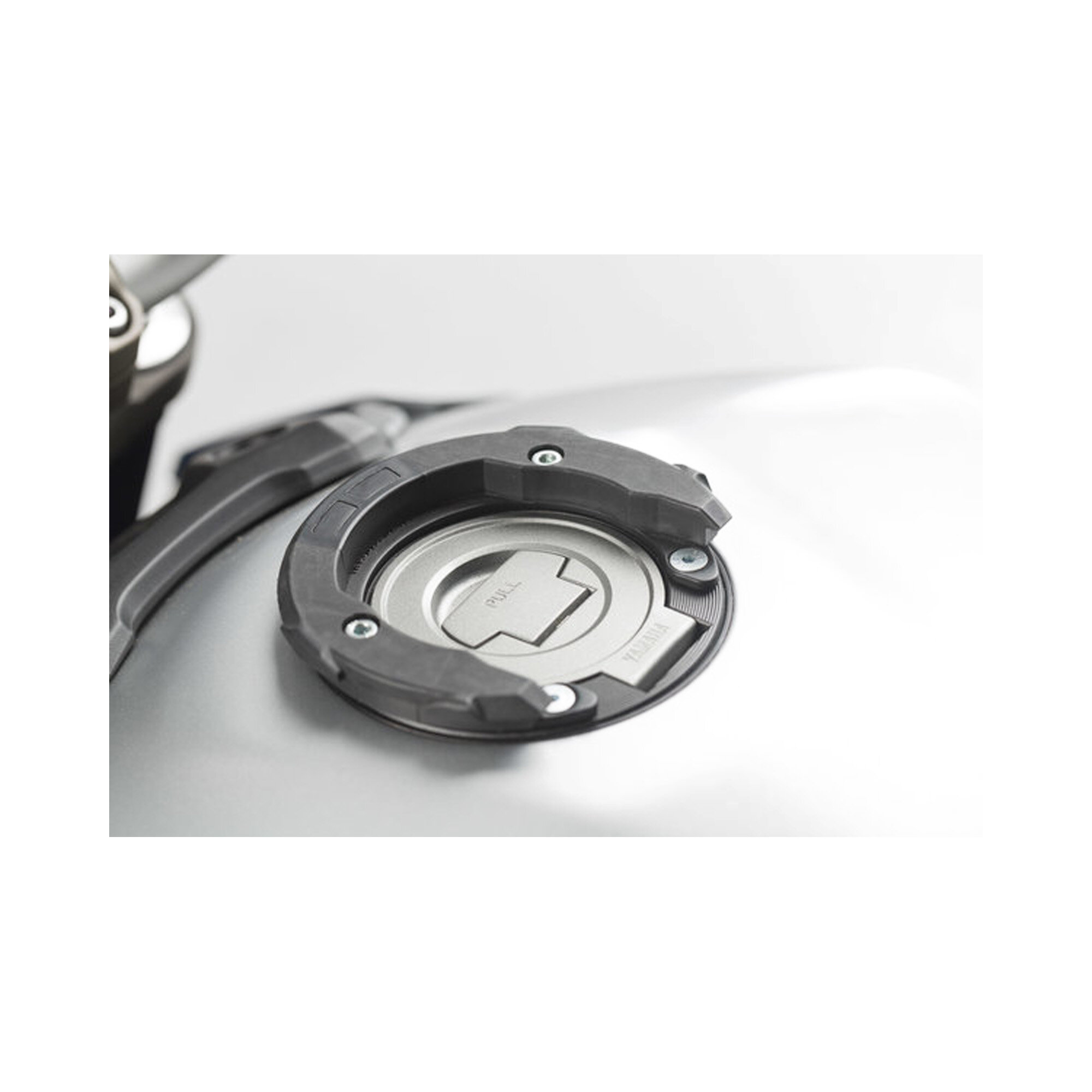 SW-Motech Tankring Quick-Lock EVO Yamaha/Ducati/Mv Agusta 5 Schroeven