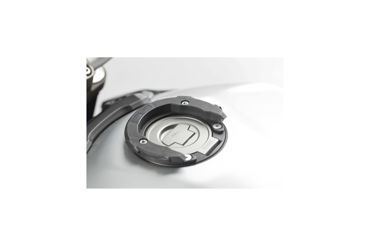 SW-Motech Tankring Quick-Lock EVO Yamaha/Ducati/Mv Agusta 5 Schroeven