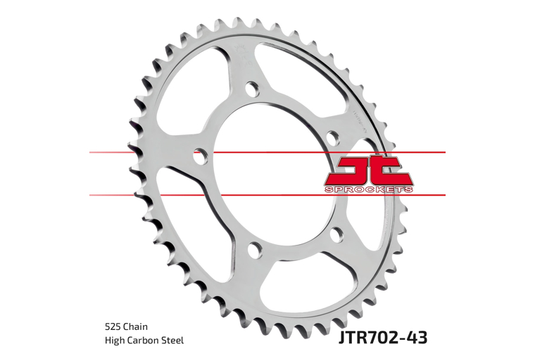 JTR070243