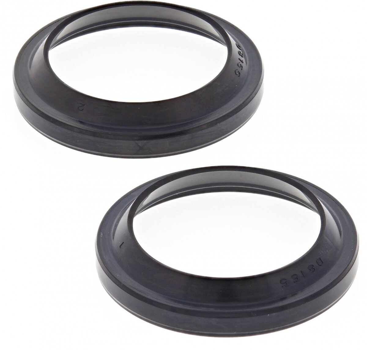 FORK DUST SEAL KIT 57-120
