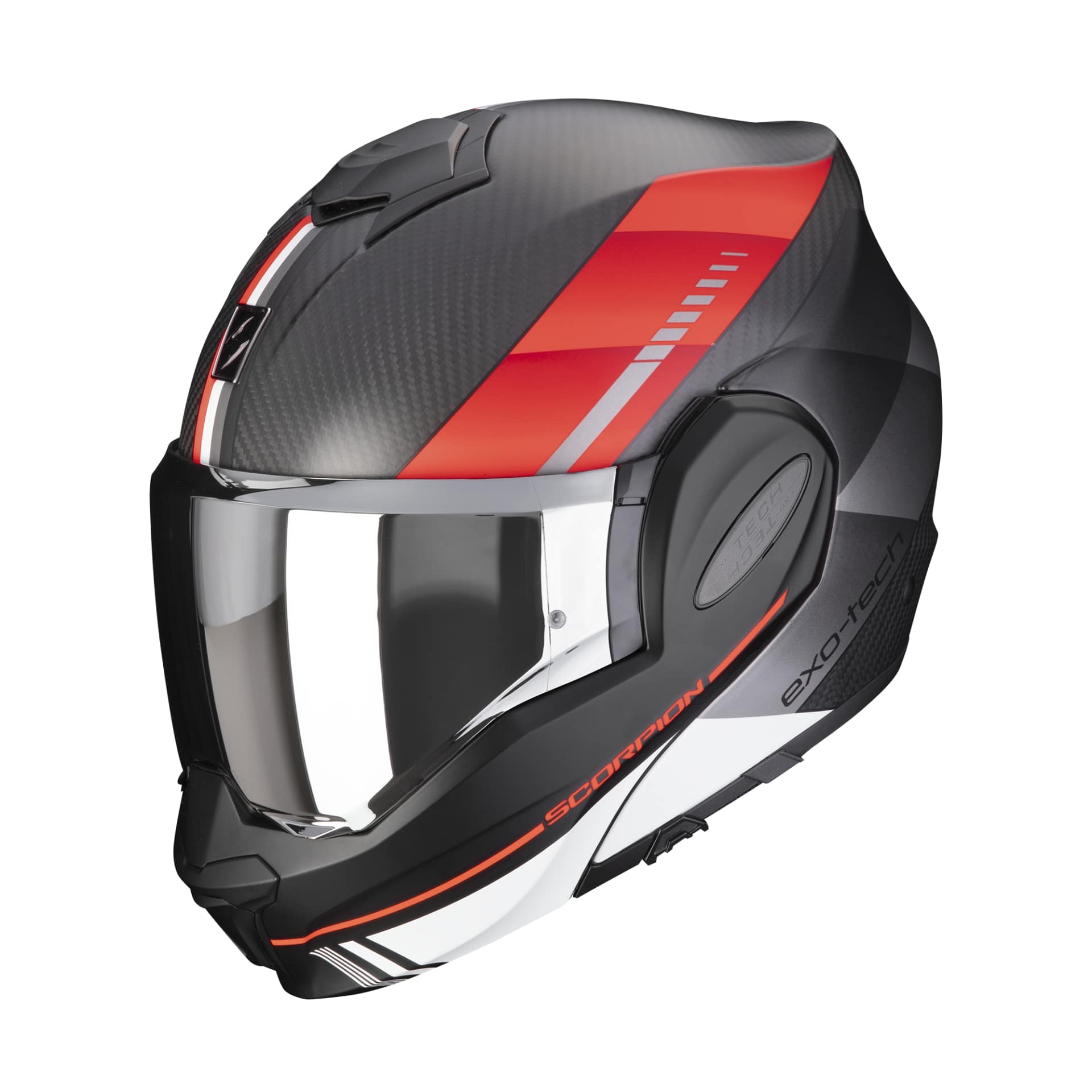 EXO-Tech EVO Carbon Genus