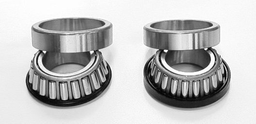 STUURPEN LAGER SET, SSK905