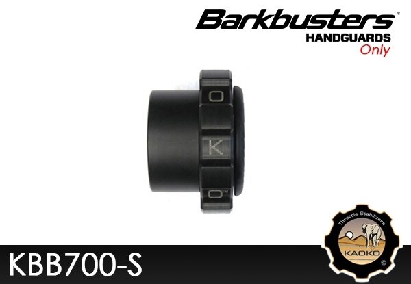 Kaoko KBB700-S Cruisecontrol